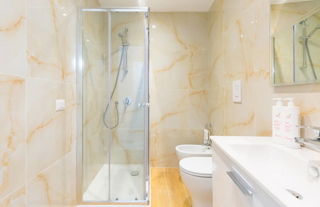 White Blue Apartment at Sanit by Wonderful Italy - Foto 23
