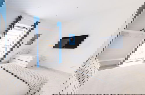 Foto 7 - White Blue Apartment at Sanit by Wonderful Italy