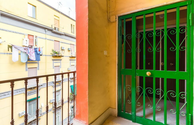 White Blue Apartment at Sanit by Wonderful Italy - Foto 40