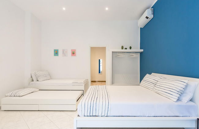 White Blue Apartment at Sanit by Wonderful Italy - Foto 2
