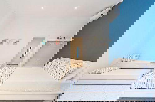 Foto 2 - White Blue Apartment at Sanit by Wonderful Italy