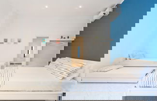 Foto 2 - White Blue Apartment at Sanit by Wonderful Italy