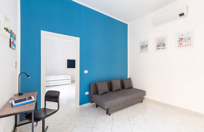 White Blue Apartment at Sanit by Wonderful Italy - Foto 11