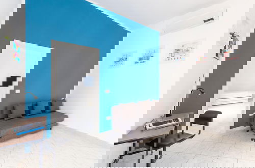 Foto 11 - White Blue Apartment at Sanit by Wonderful Italy