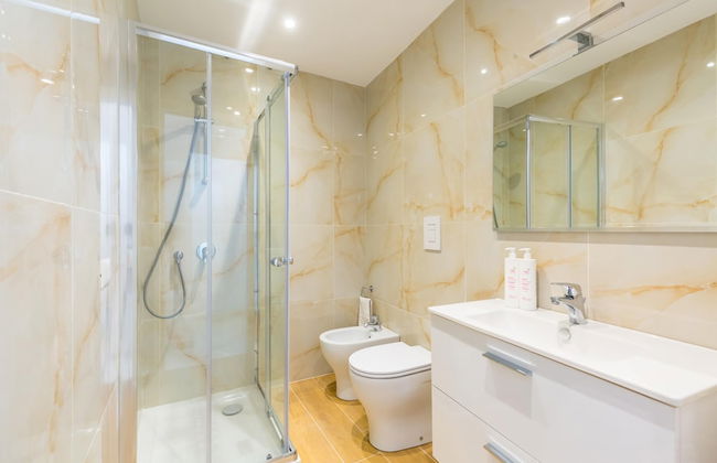 White Blue Apartment at Sanit by Wonderful Italy - Foto 25
