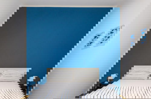 Foto 45 - White Blue Apartment at Sanit by Wonderful Italy