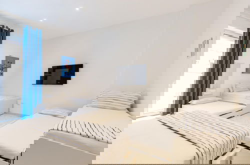Foto 33 - White Blue Apartment at Sanit by Wonderful Italy
