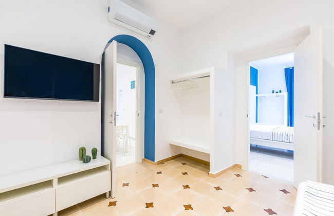 White Blue Apartment at Sanit by Wonderful Italy - Foto 21