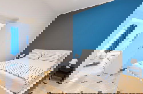 Foto 18 - White Blue Apartment at Sanit by Wonderful Italy