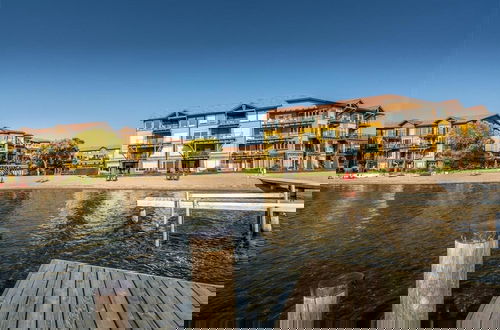 Foto 24 - Condo at Barona Beach Lakeside Resort