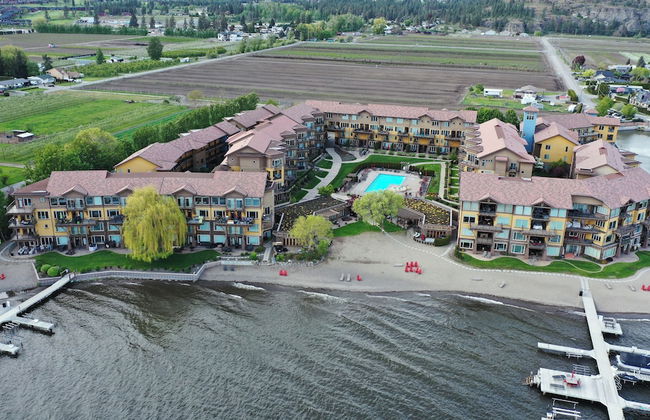 Condo at Barona Beach Lakeside Resort - Foto 25