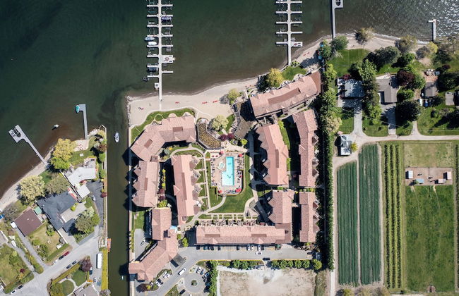 Condo at Barona Beach Lakeside Resort - Foto 34