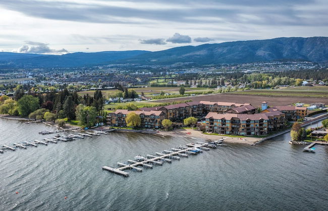 Condo at Barona Beach Lakeside Resort - Foto 29