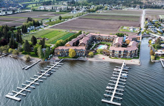 Condo at Barona Beach Lakeside Resort - Foto 27