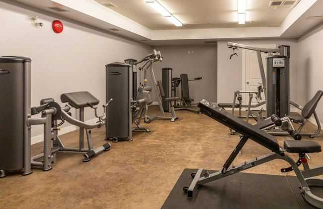 Condo at Barona Beach Lakeside Resort - Foto 22