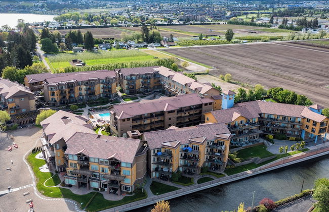 Condo at Barona Beach Lakeside Resort - Foto 33