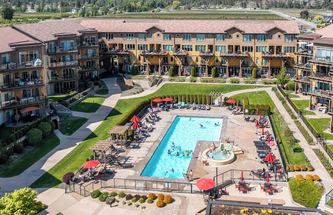 Condo at Barona Beach Lakeside Resort - Foto 20