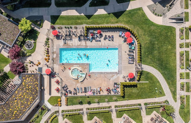 Condo at Barona Beach Lakeside Resort - Foto 16