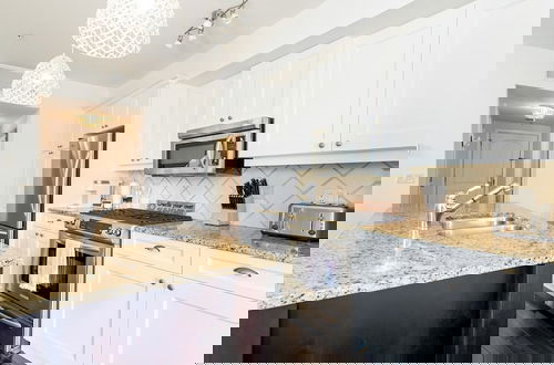 Foto 12 - The Beach House at Barona Beach 4301