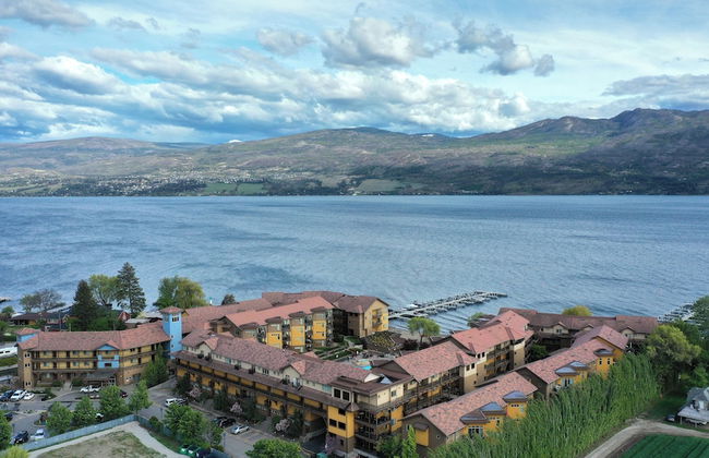 Condo at Barona Beach Lakeside Resort - Foto 36