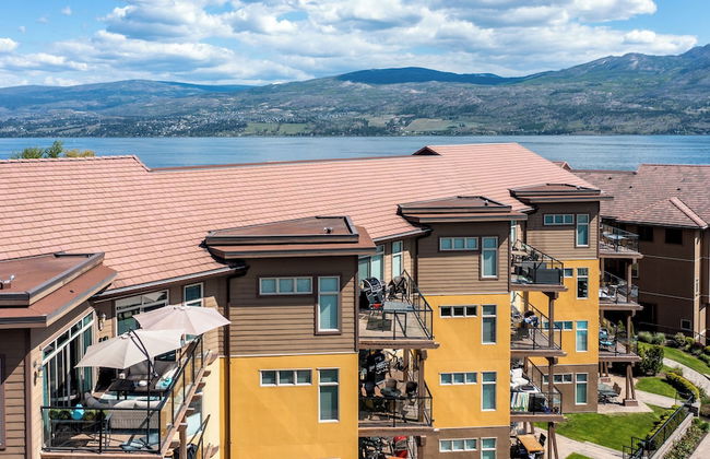Condo at Barona Beach Lakeside Resort - Foto 31