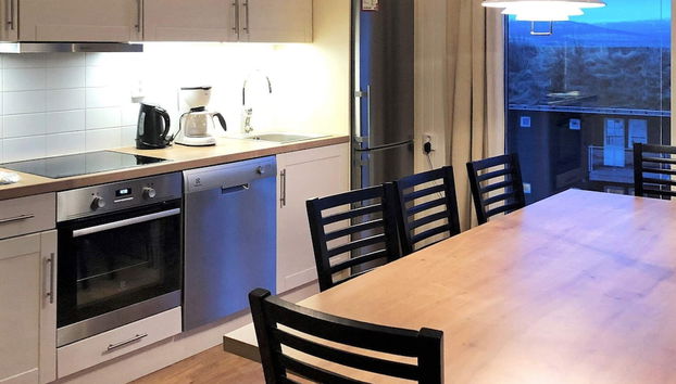 Cozinha privada