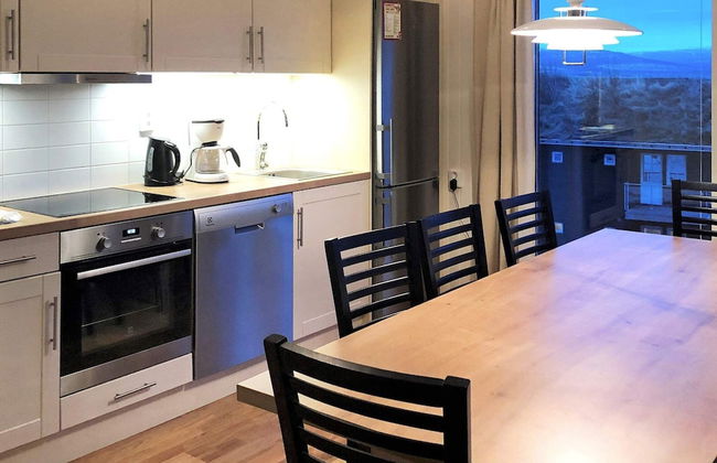 8 Person Holiday Home in Salen-by Traum - Foto 5