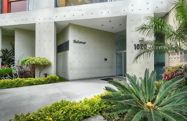 w Stylish 3BR With Ocean View in Miraflores - Foto 22