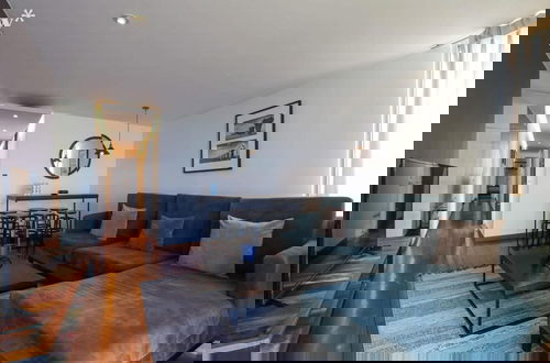 Foto 10 - w Stylish 3BR With Ocean View in Miraflores