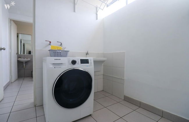 w Stylish 3BR With Ocean View in Miraflores - Foto 21