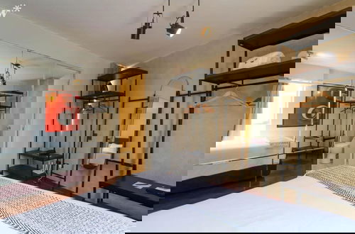 Foto 19 - w Stylish 3BR With Ocean View in Miraflores