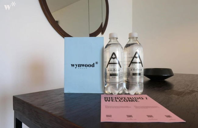 w Stylish 3BR With Ocean View in Miraflores - Foto 8