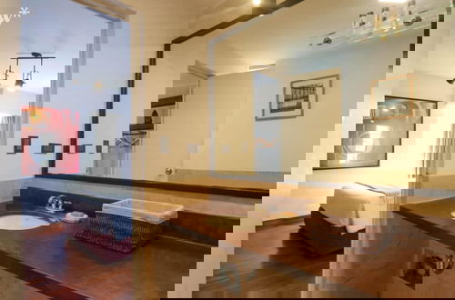 Foto 17 - w Stylish 3BR With Ocean View in Miraflores