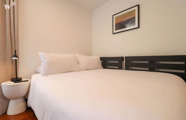 w Stylish 3BR With Ocean View in Miraflores - Foto 16