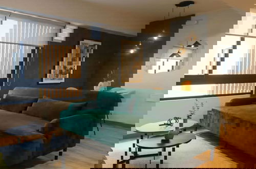 Foto 1 - w Designer 2BR in Miraflores