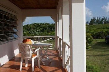 Foto 14 - Atlantic Sunrise Villa 2 Bedroom Villa
