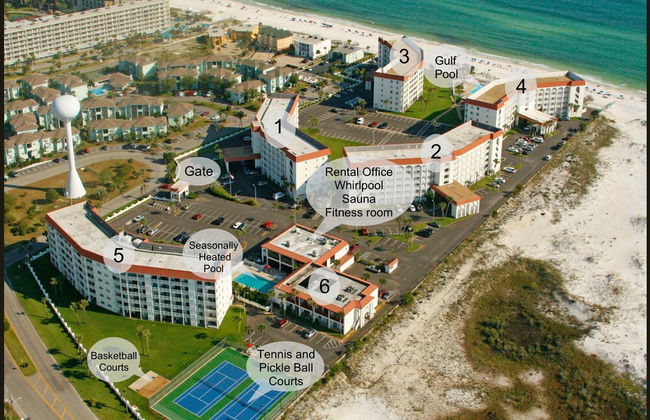 355 El Matador 1 Bedroom Condo by RedAwning - Foto 30