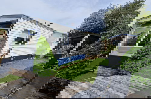Foto 1 - Cosy Chalet With Garden