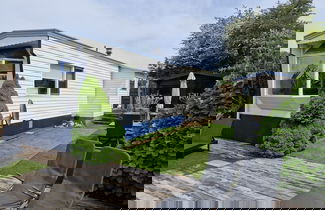Foto 1 - Cosy Chalet With Garden