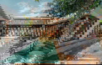 Foto 1 - Batu Belig Living Managed by CPM Bali