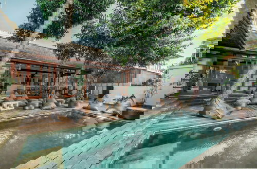Foto 43 - Batu Belig Living Managed by CPM Bali