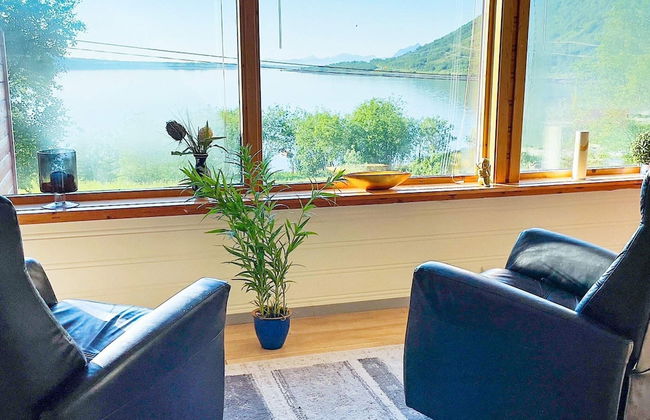 6 Person Holiday Home in Laupstad-by Traum - Foto 42