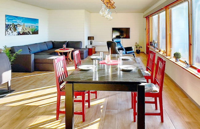 6 Person Holiday Home in Laupstad-by Traum - Foto 28