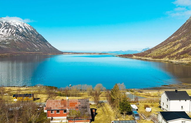 6 Person Holiday Home in Laupstad-by Traum - Foto 1