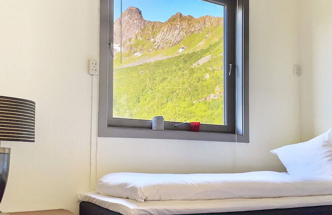6 Person Holiday Home in Laupstad-by Traum - Foto 3