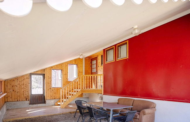 6 Person Holiday Home in Laupstad-by Traum - Foto 29