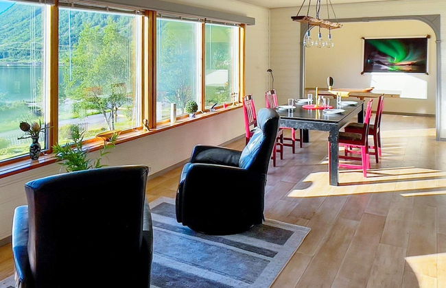 6 Person Holiday Home in Laupstad-by Traum - Foto 26