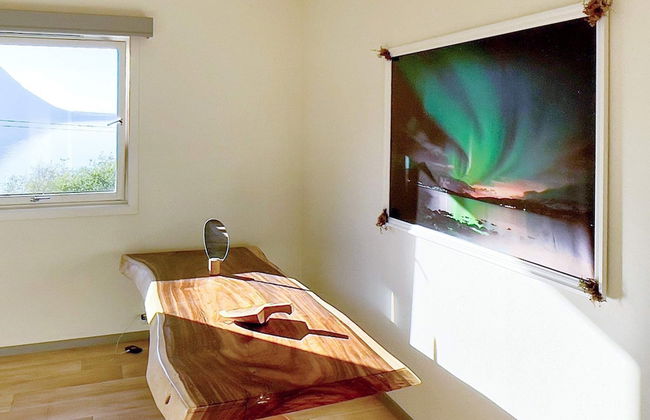 6 Person Holiday Home in Laupstad-by Traum - Foto 25