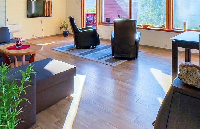 6 Person Holiday Home in Laupstad-by Traum - Foto 32