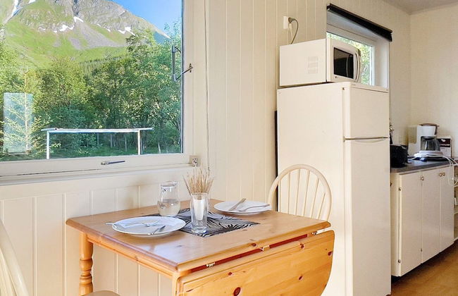 6 Person Holiday Home in Laupstad-by Traum - Foto 31